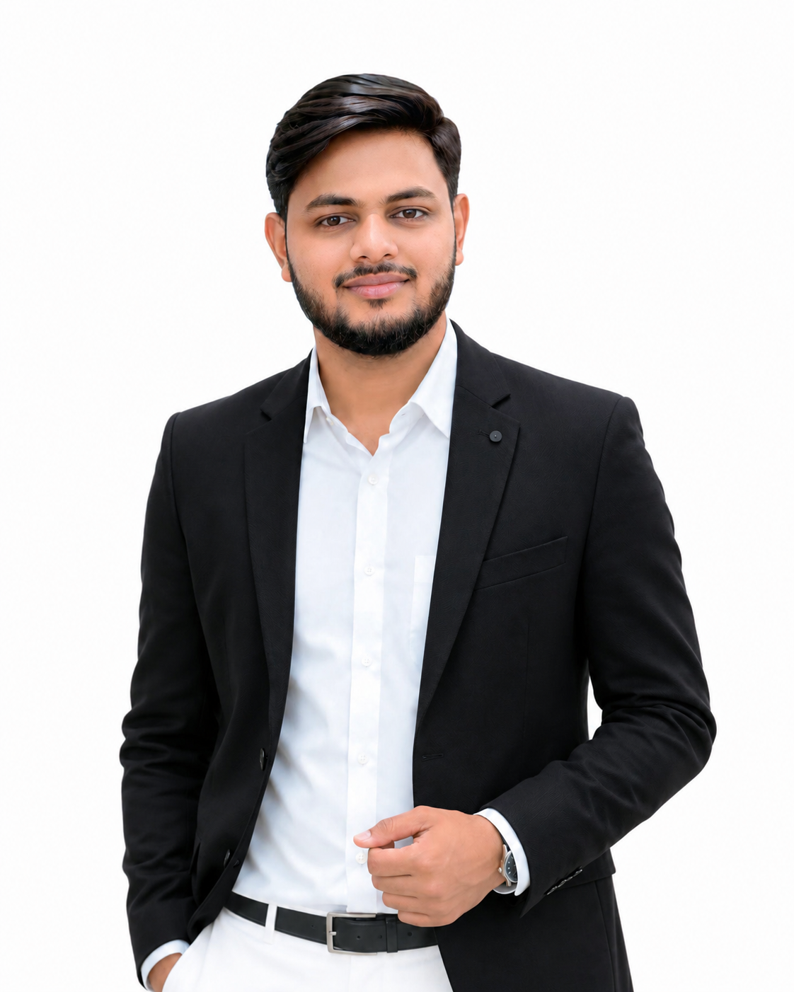 Aarush Sai