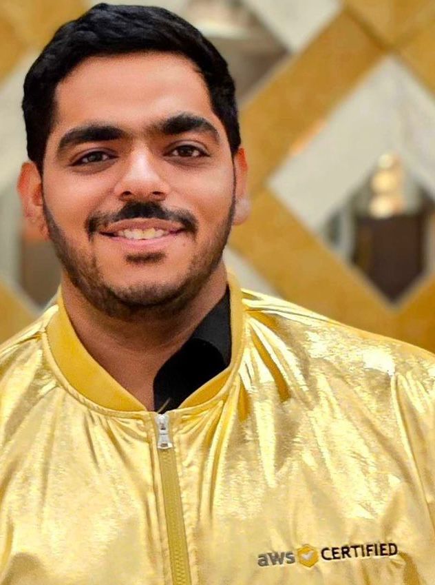 Ankit Haseeja
