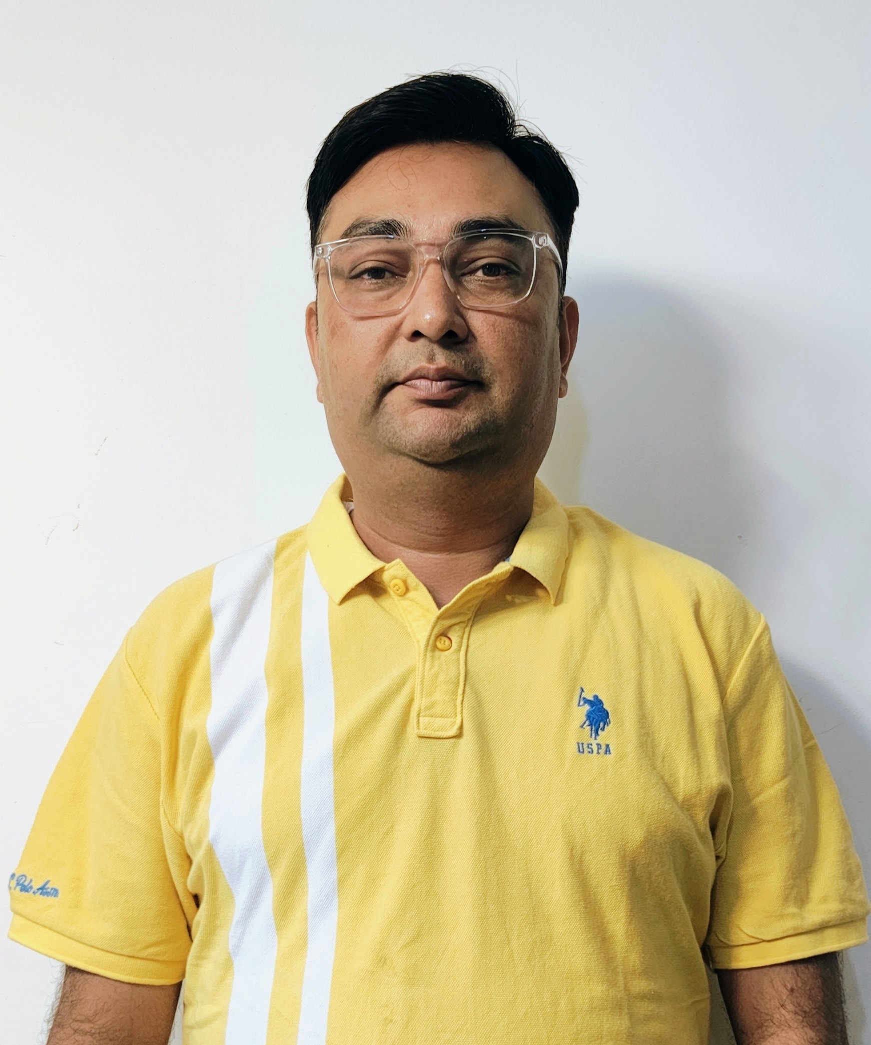 Ankit Saxena