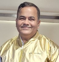 ANUJ KUMAR