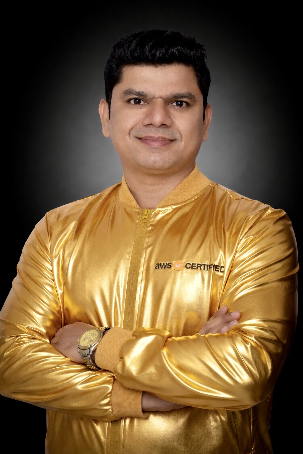Dr. Rahul Gaikwad