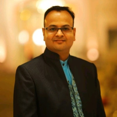 Himanshu Gupta