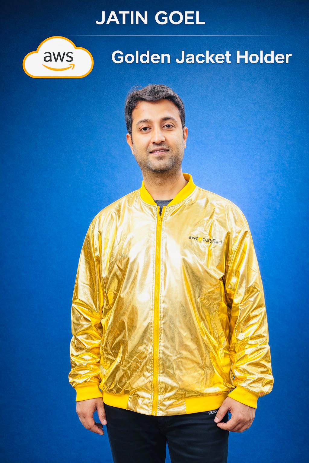 JATIN GOEL