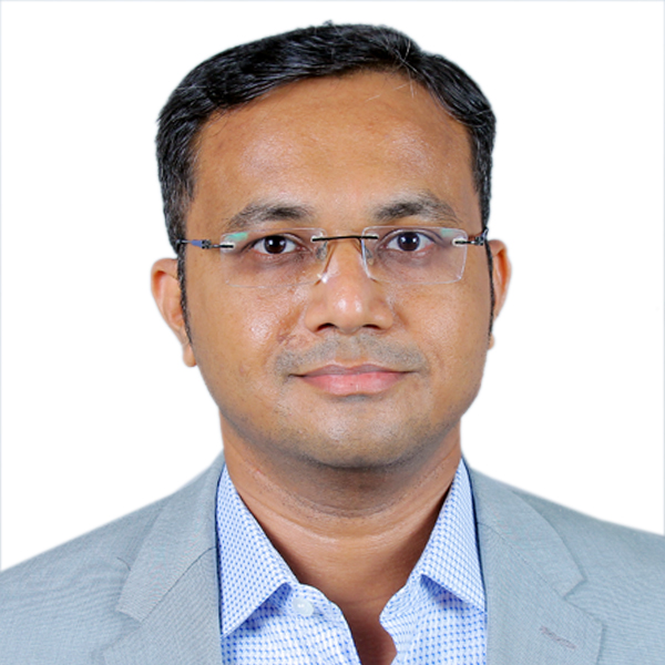 Jayesh Shinde