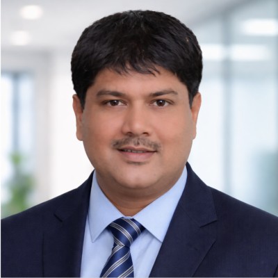 Kulwant Kumar