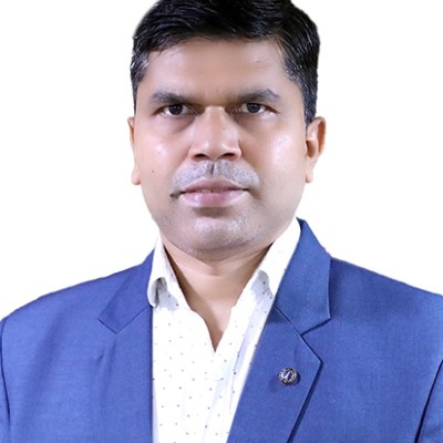 Prabhakar Mishra