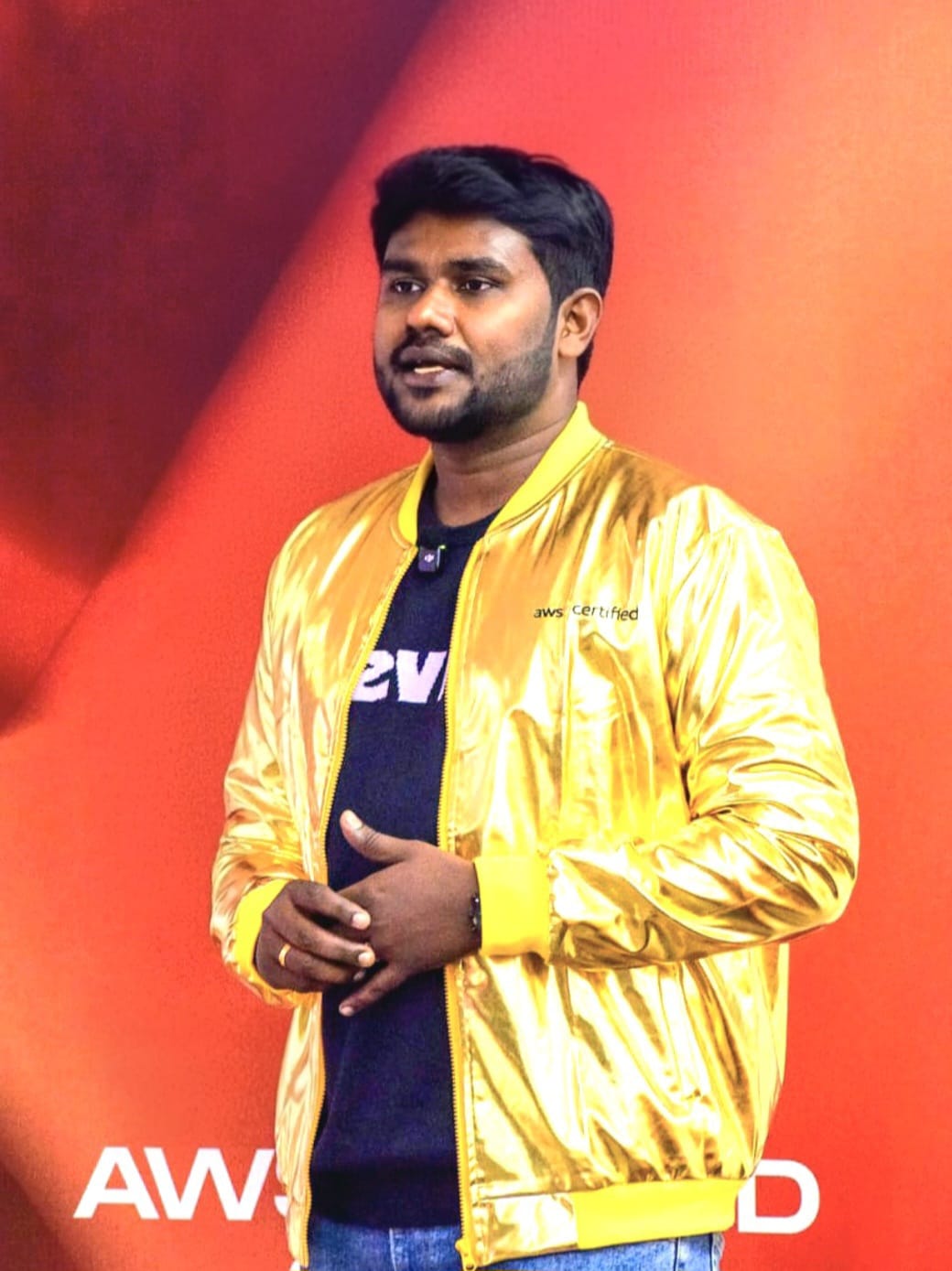 Prabhu Jayaseelan