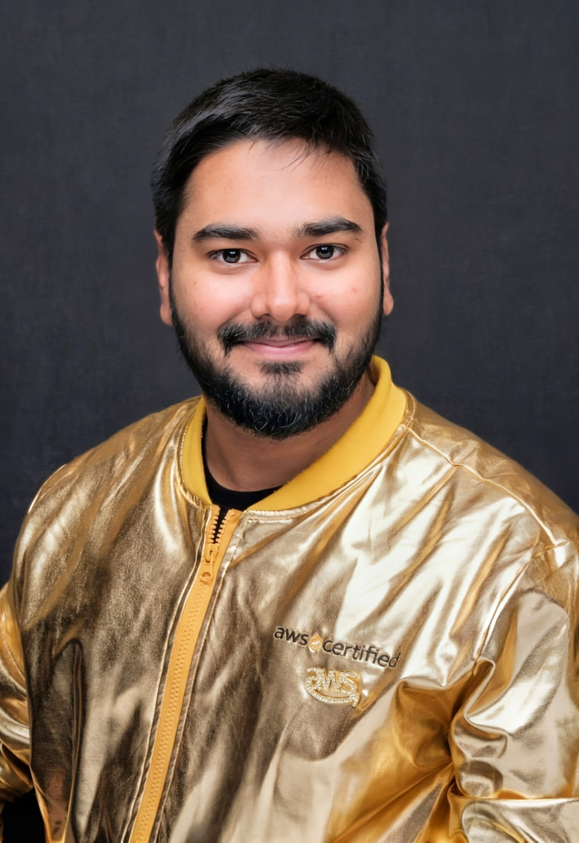 Pritish Anand