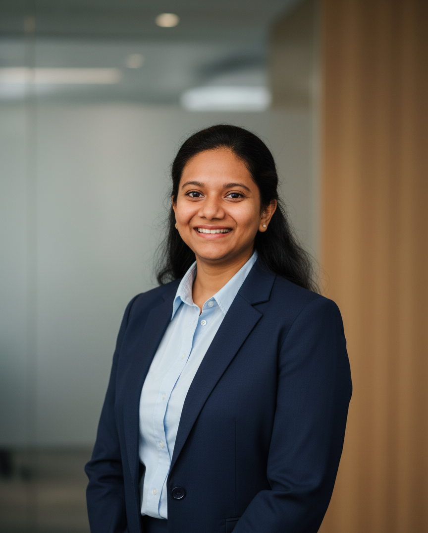 Priyanshi Gangwar