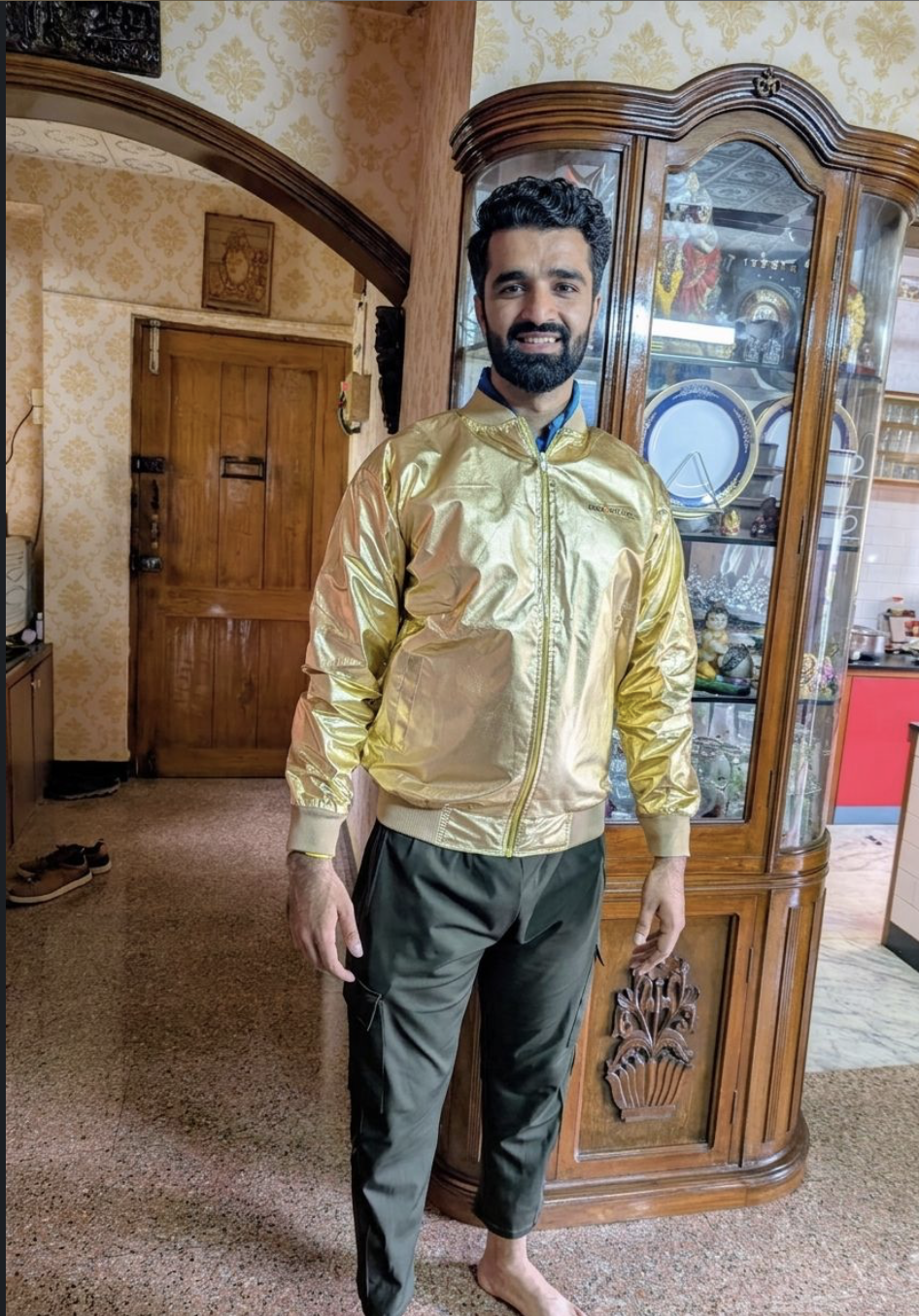 Rahul H Bhatia
