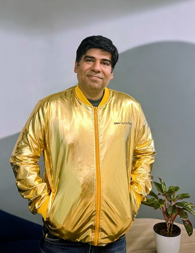 Ramandeep Chandna