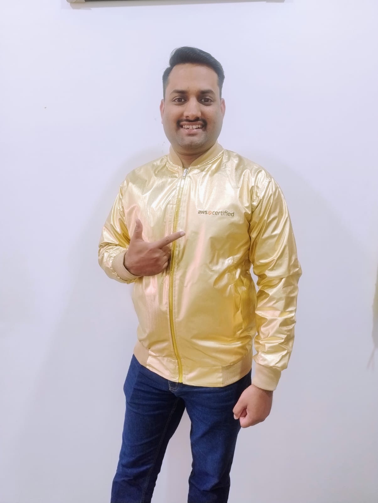 Rohit Dalal