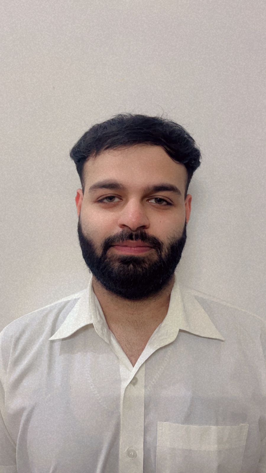 Saim Sachdeva