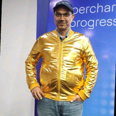 Satish Kumar Sharma 