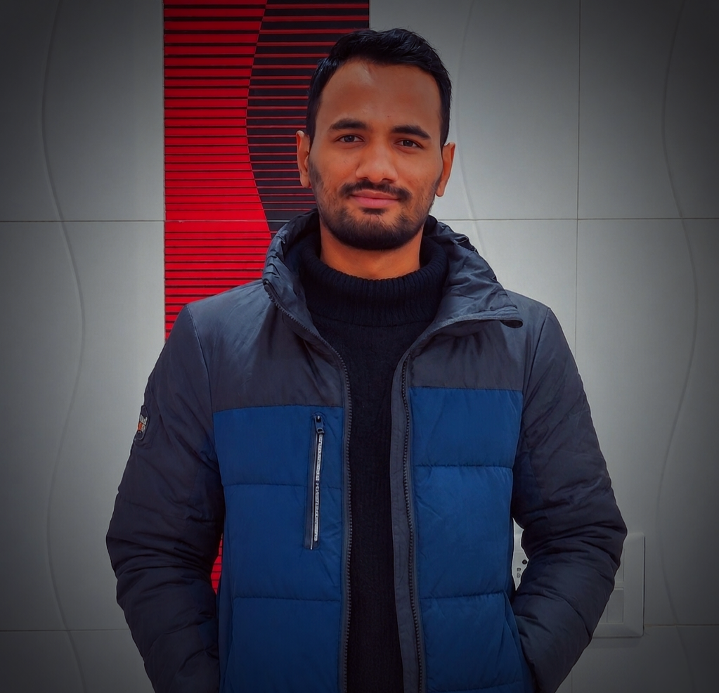 Sauhard Dobhal 