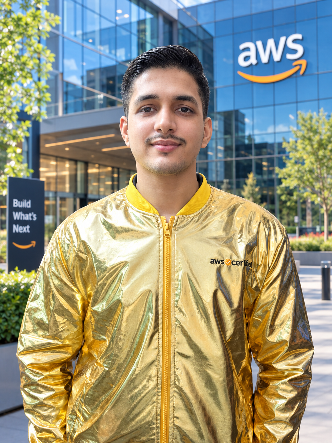 Shivam Sharma