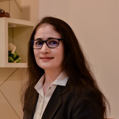 Sonal Sarda