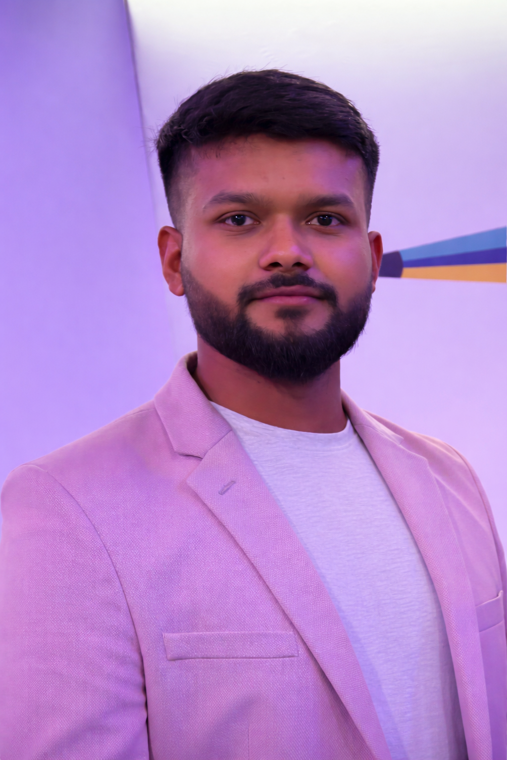 Tribhuvan Mishra