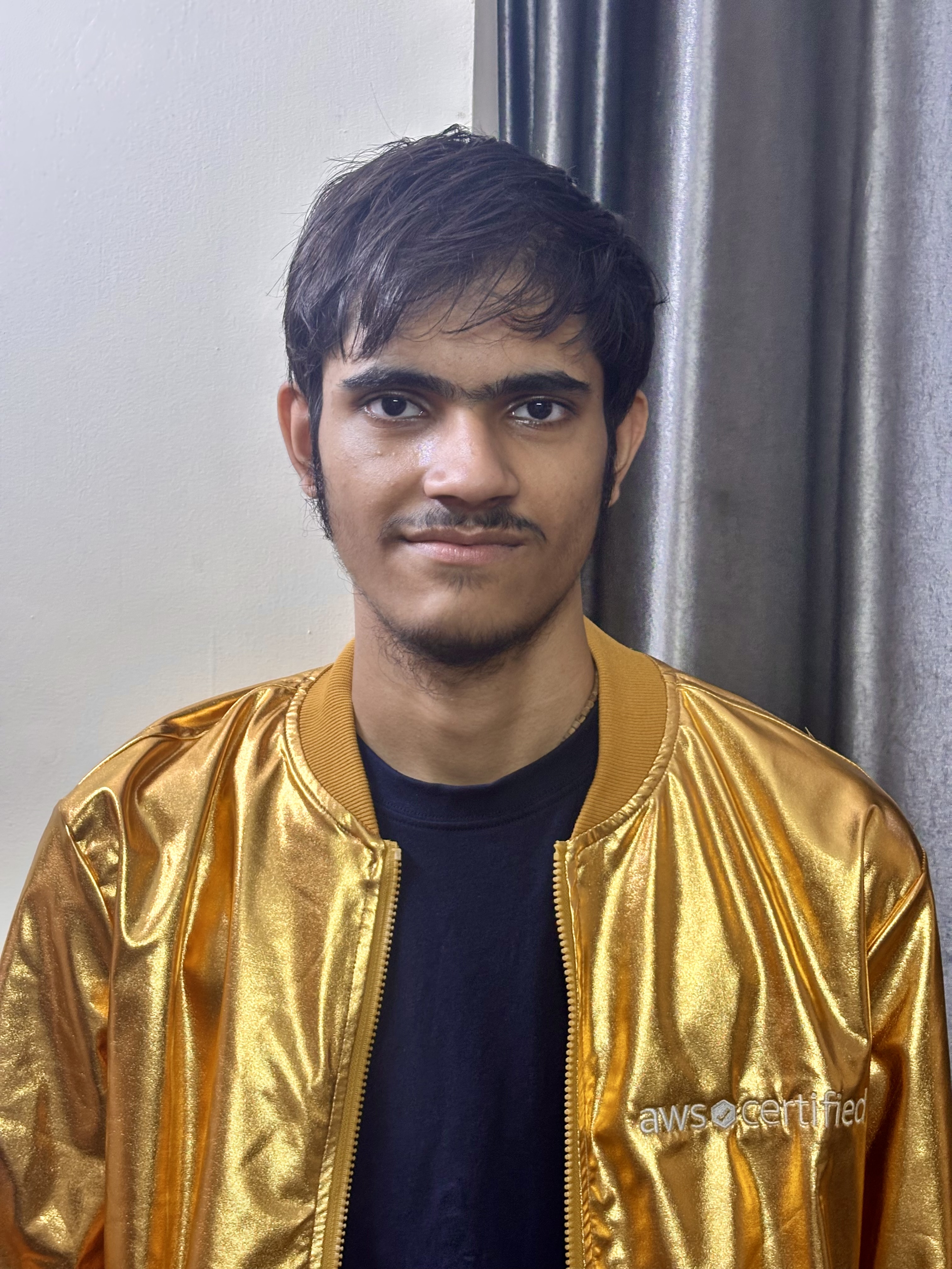 Umesh Kumar Sharma