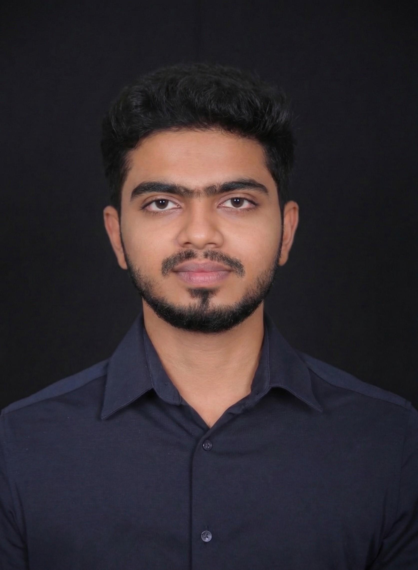 Vignesh N