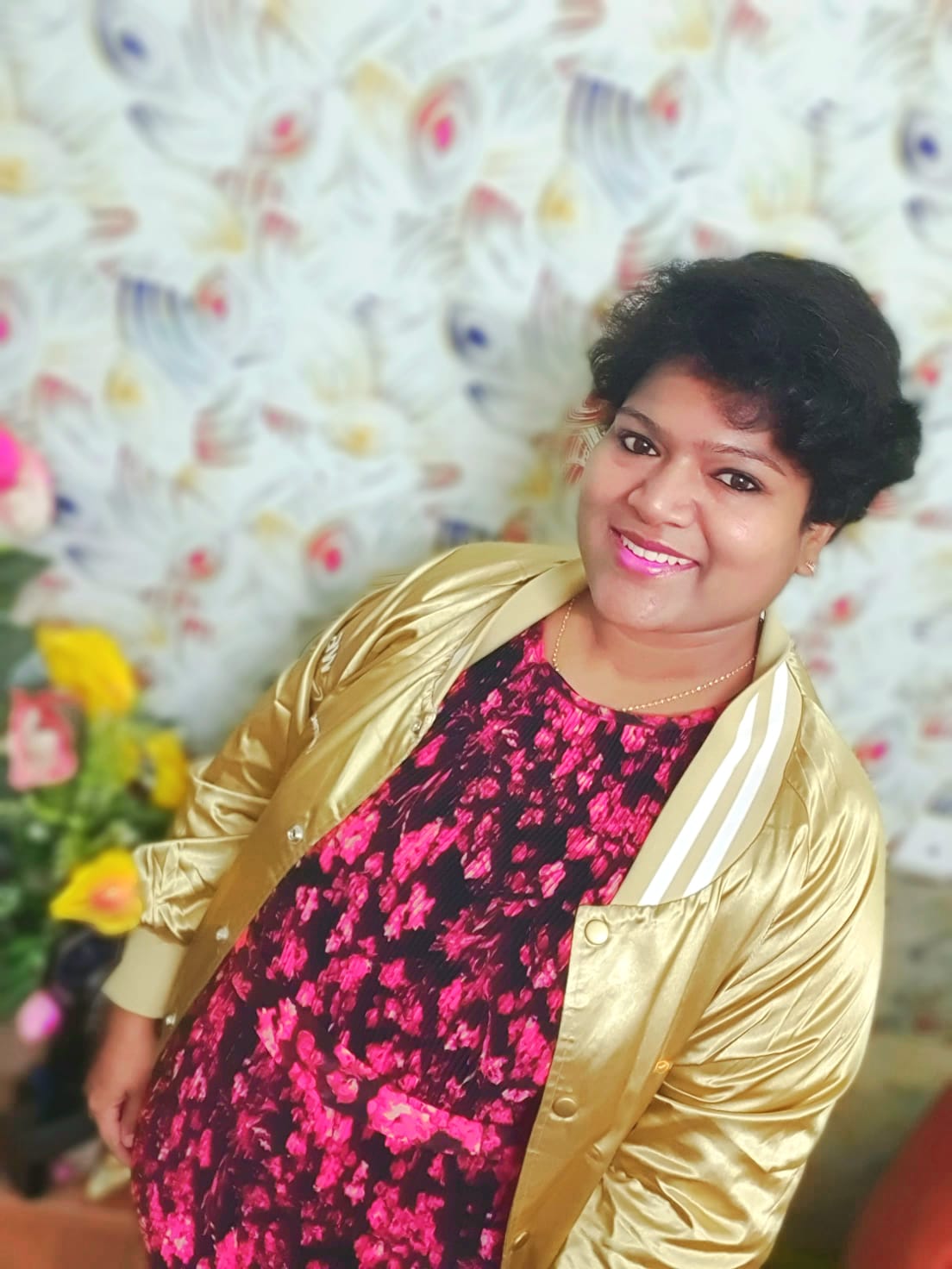 Vinolin Jermiah Jayaprakasam