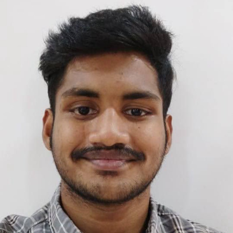 Vishnu Rachapudi