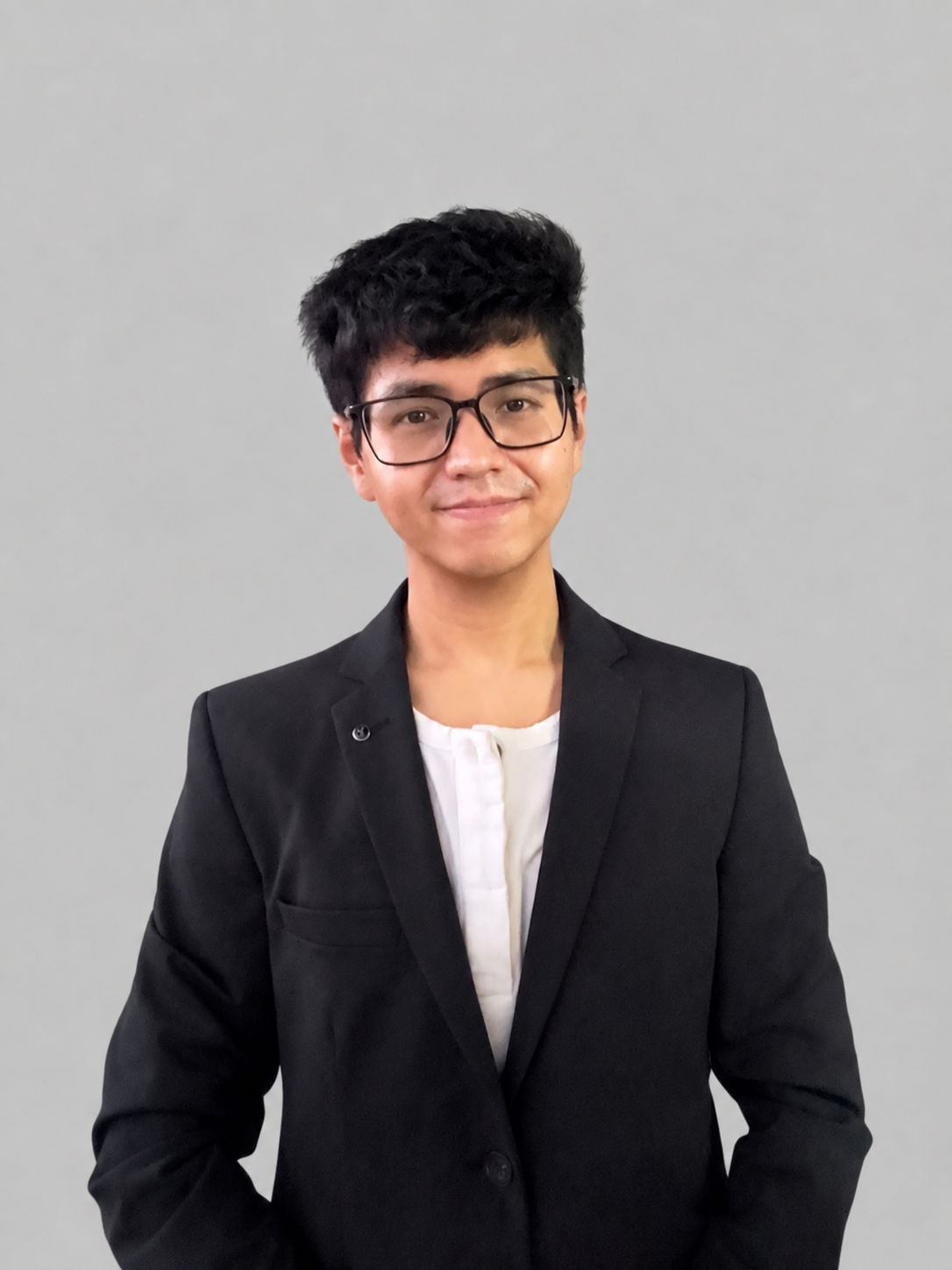 Yuvraj Kshetrimayum